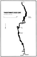 NC V1 Thackthwaite Beck Cave
